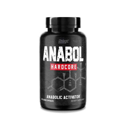 NUTREX ANABOL HARDCORE