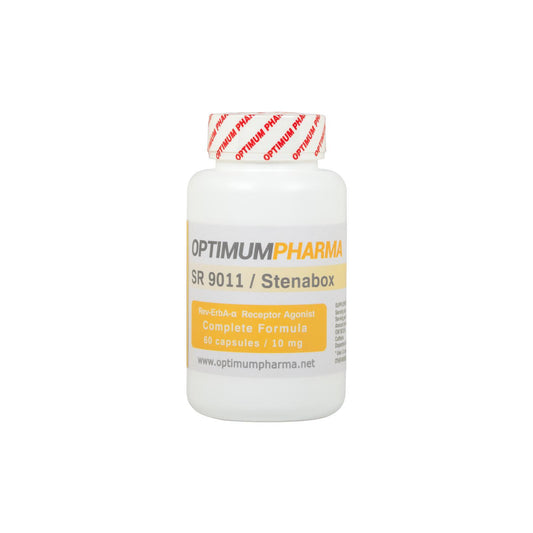 Optimum Pharma SR 9011 / Stenabox 60 Kapsül