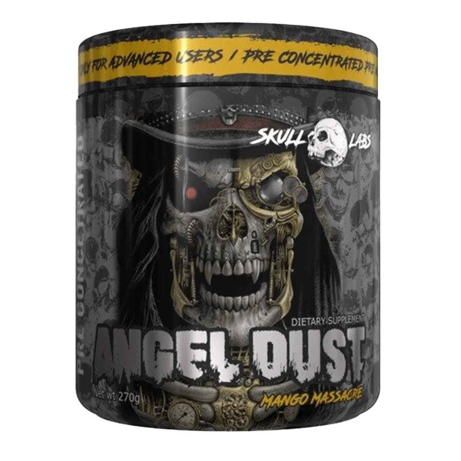 SKULL LABS ANGEL DUST 30 SERVINGS