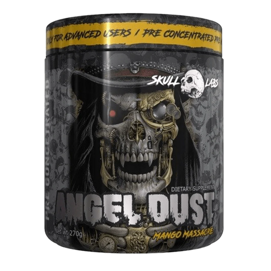 SKULL LABS ANGEL DUST 30 SERVINGS