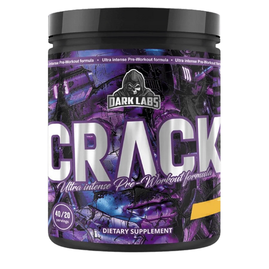 DARKLABS CRACK WITH DMAA 40 SERVINGS
