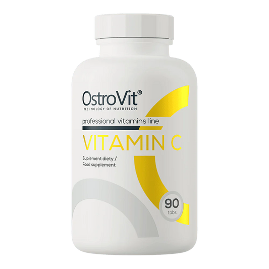 OSTROVIT VITAMIN C (90 TABLET)