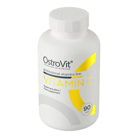 OSTROVIT VITAMIN C (90 TABLET)