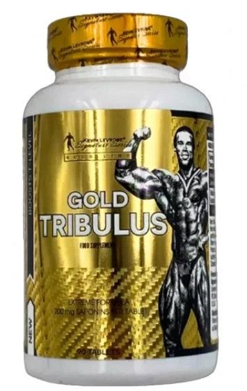 KEVIN LEVRONE GOLD TRIBULUS