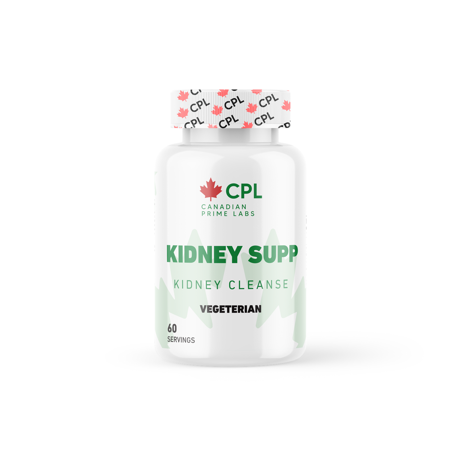 KIDNEY SUPP 60 KAPSÜL (BÖBREK KORUYUCU)