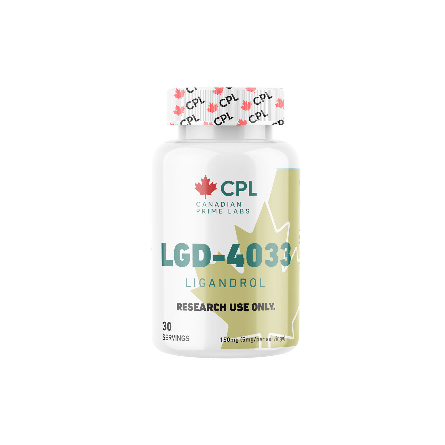 LGD-4033 5MG 30 KAPSÜL