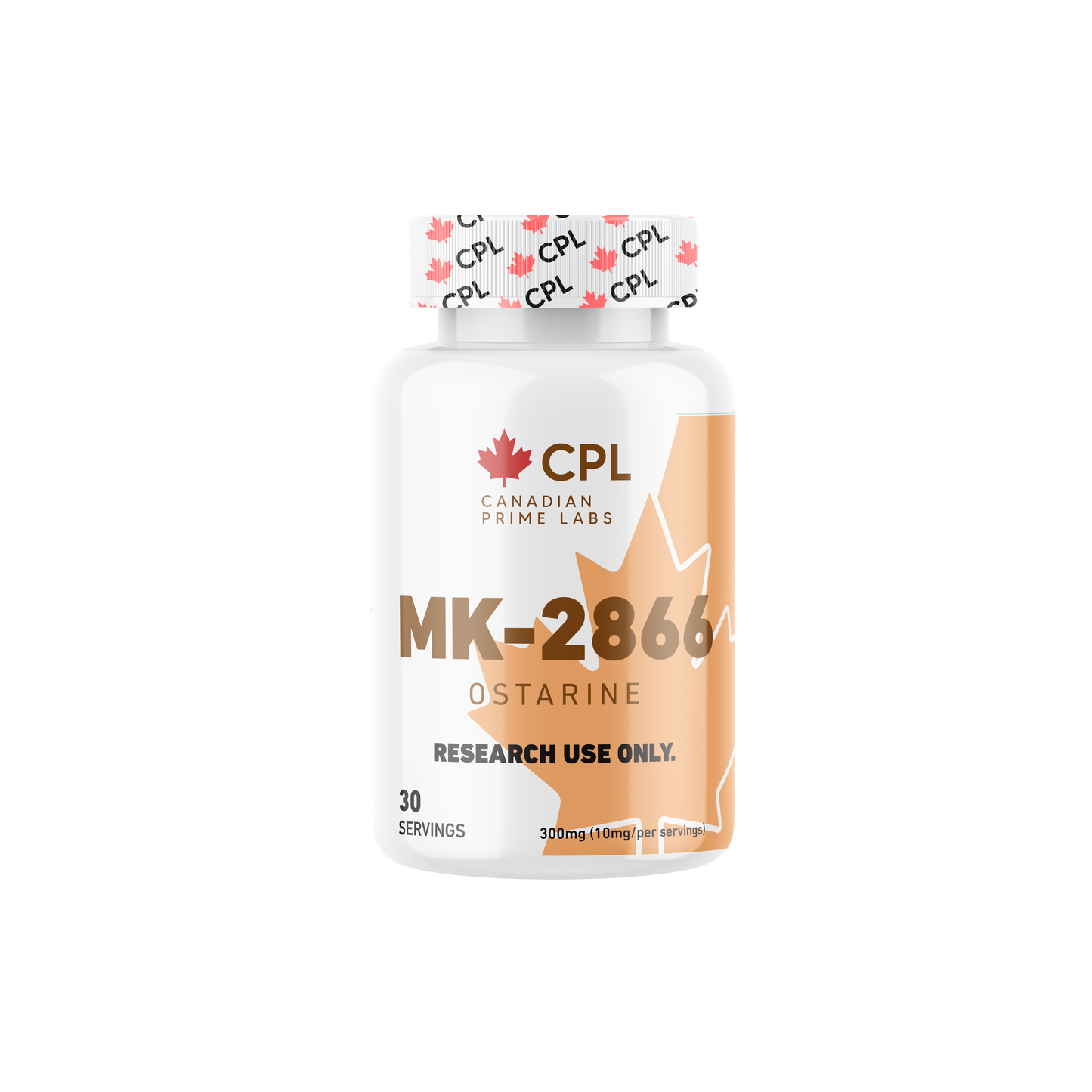 MK-2866 OSTARINE 30 KAPSÜL