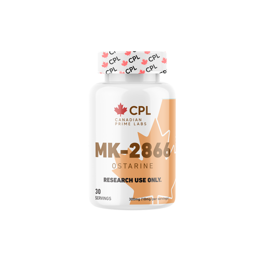 MK-2866 OSTARINE 30 KAPSÜL