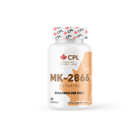 MK-2866 OSTARINE 60 KAPSÜL