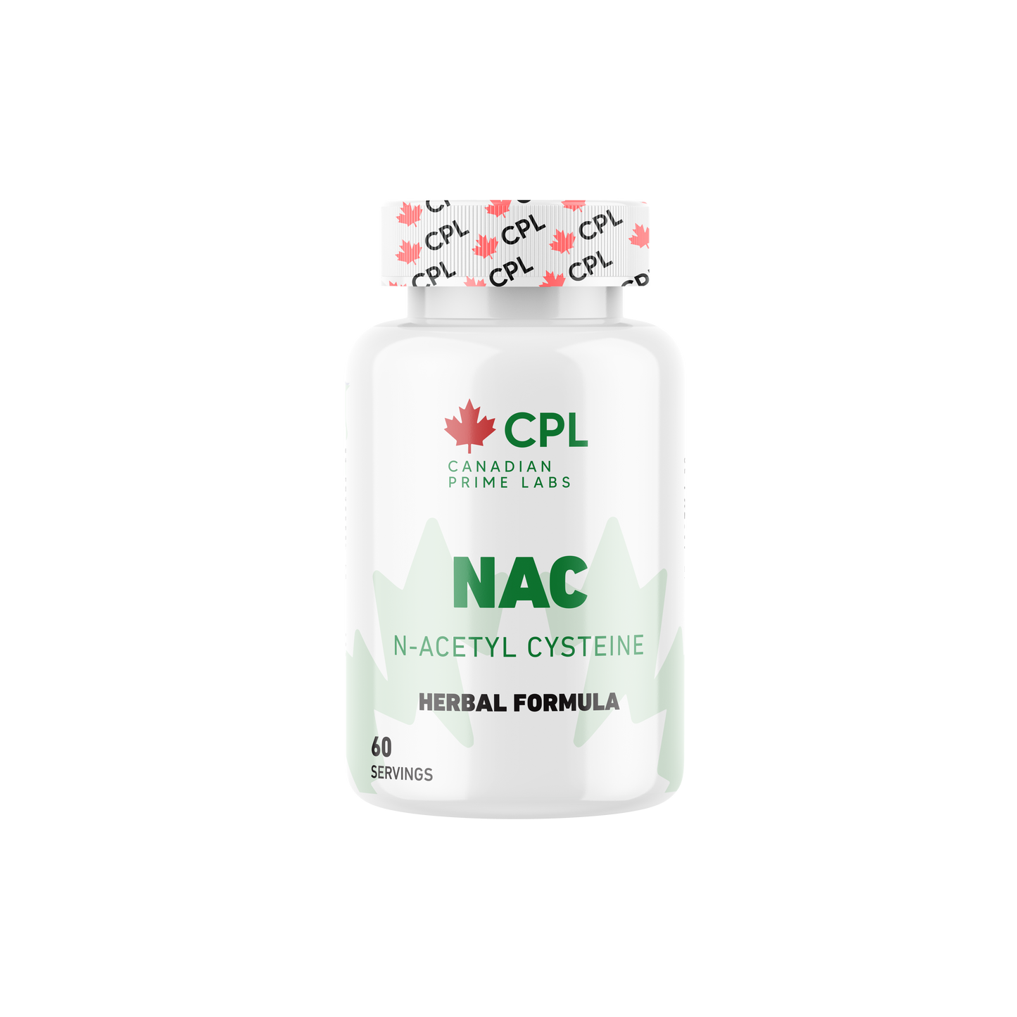 NAC (N-ACETYL CYSTEINE) Karaciğer Koruyucu 500mg 60 KAPSÜL