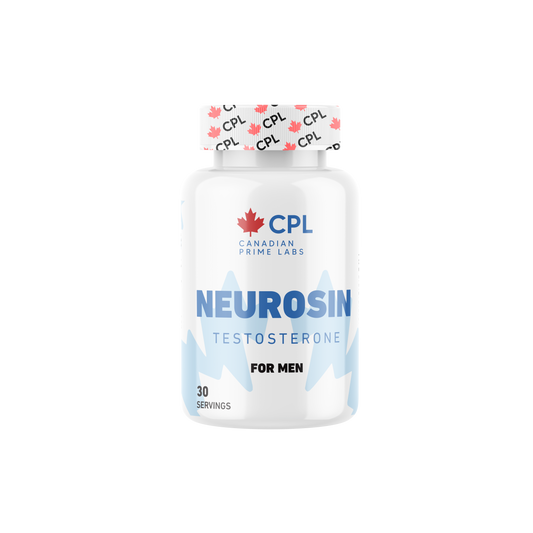 NEUROSIN 30 KAPSÜL