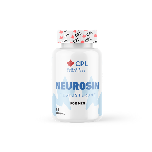 NEUROSIN 60 KAPSÜL