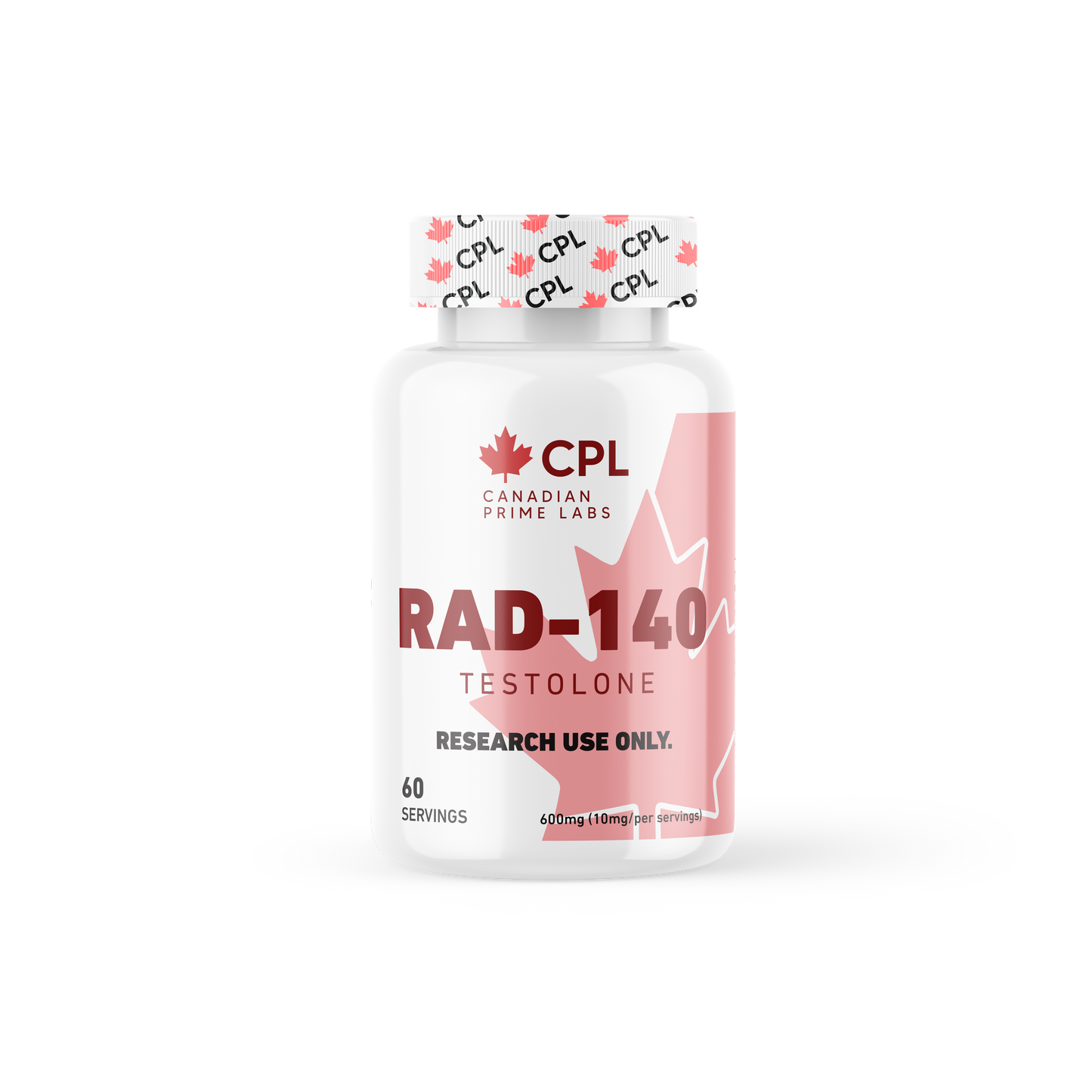 RAD-140 10 MG 60 KAPSÜL