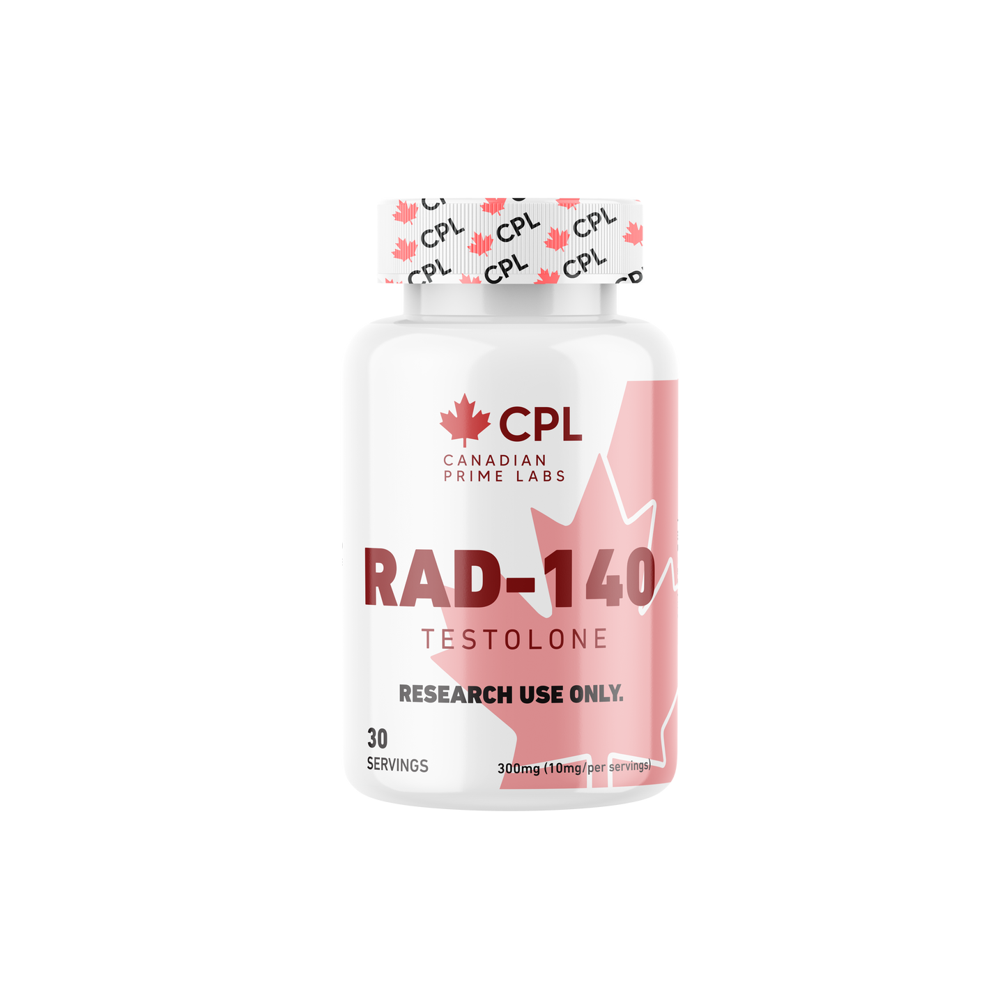 RAD-140 10 MG 30 KAPSÜL