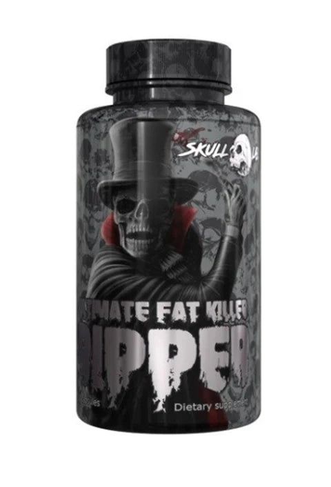 SKULL LABS RIPPER ULTIMATE FAT KILLER