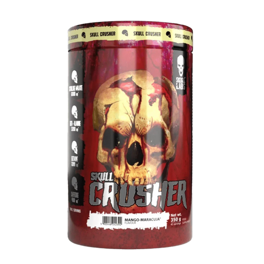SKULL LABS SKULL CRUSHER 40 SERVINGS