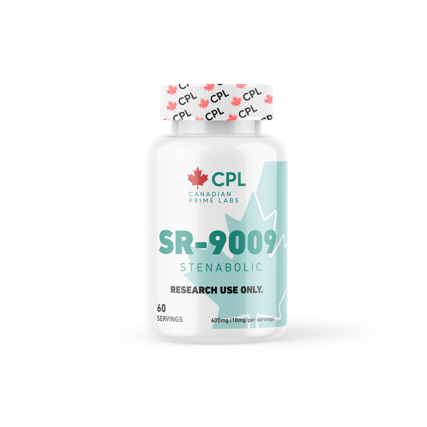 SR-9009 STENABOLIC 60 KAPSÜL