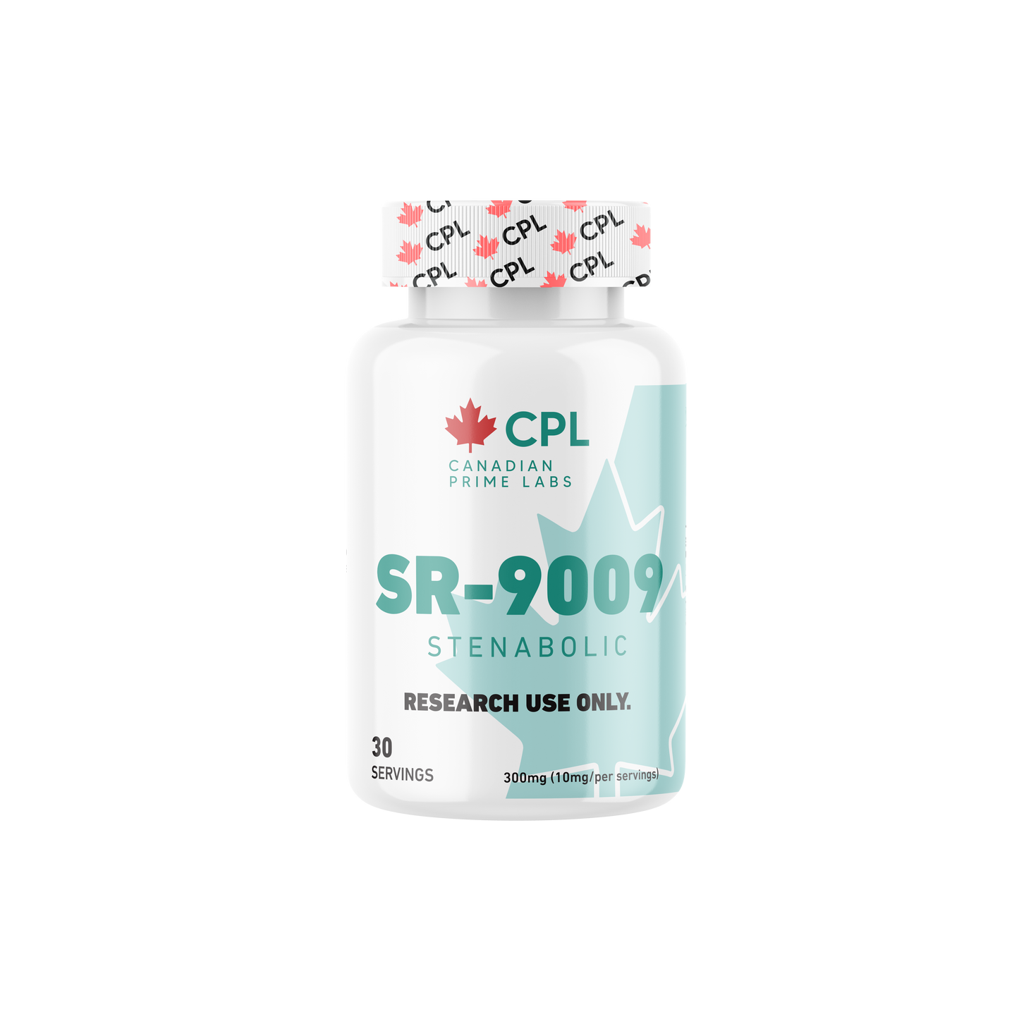 SR-9009 STENABOLIC 30 KAPSÜL