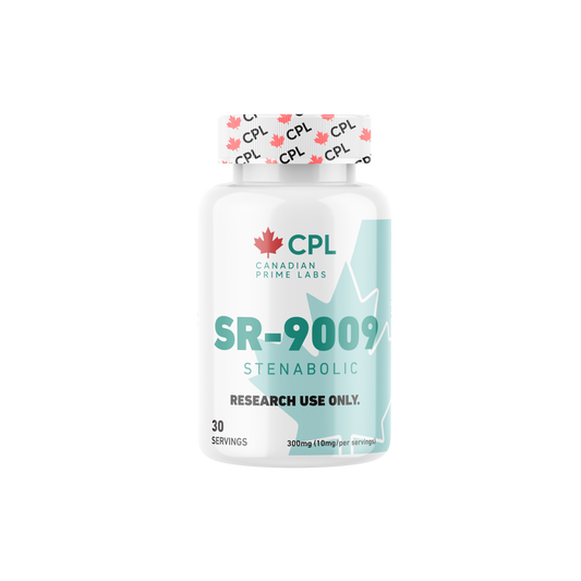 SR-9009 STENABOLIC 30 KAPSÜL