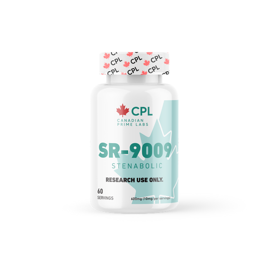 SR-9009 STENABOLIC 60 KAPSÜL