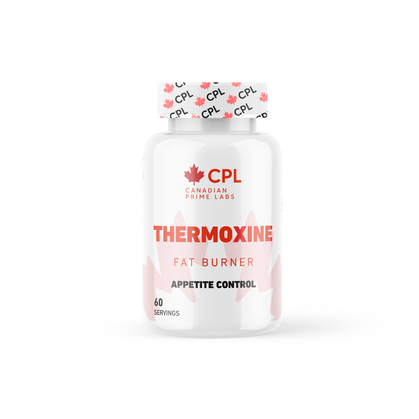 THERMOXINE FAT BURNER 60 KAPSÜL