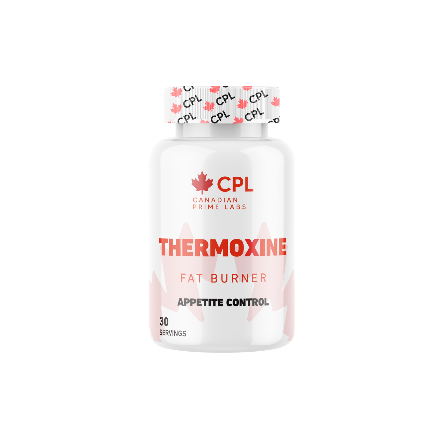 THERMOXINE FAT BURNER 30 KAPSÜL