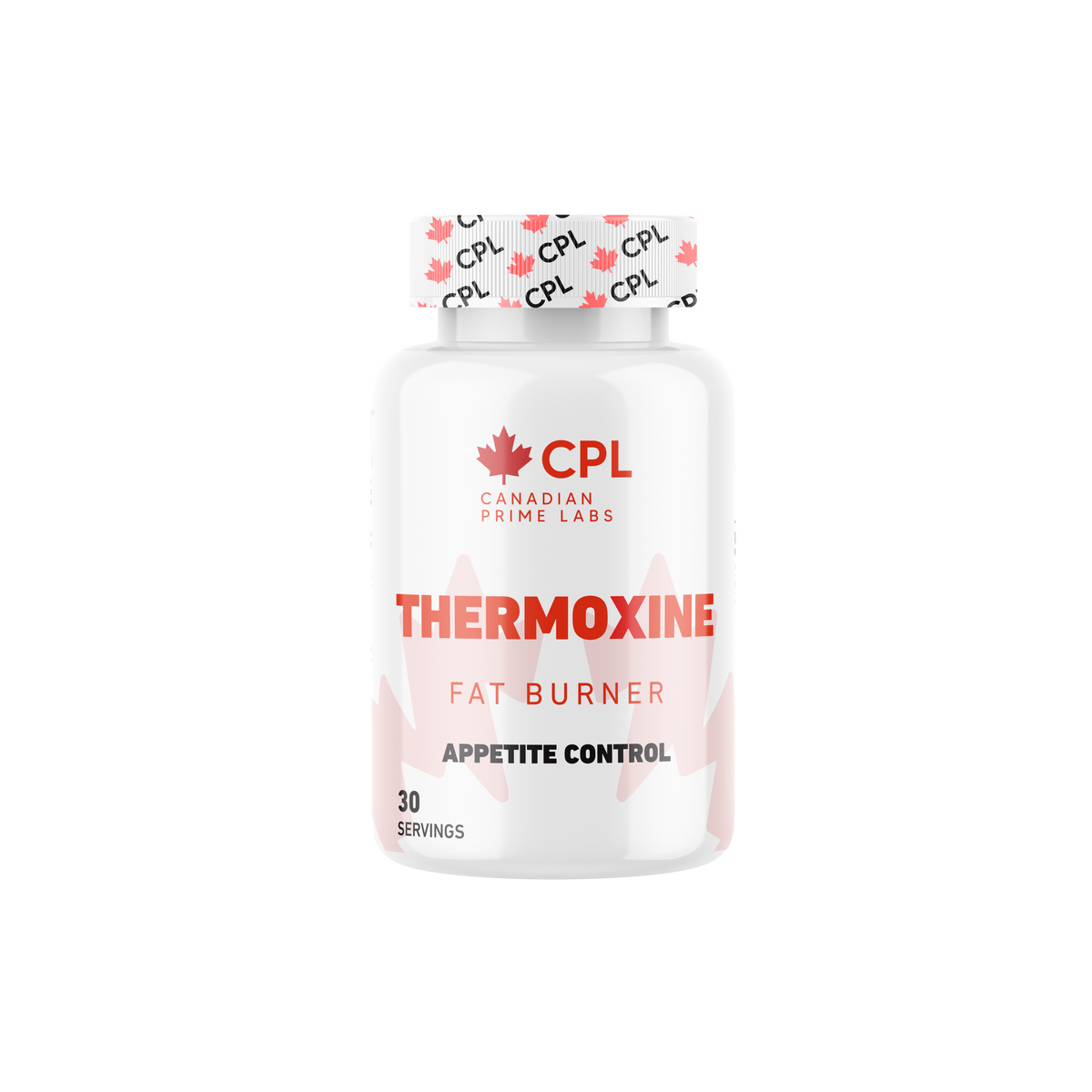 THERMOXINE FAT BURNER 30 KAPSÜL
