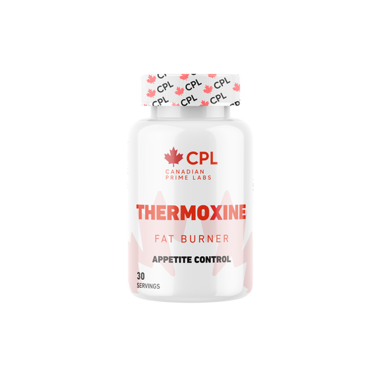 THERMOXINE FAT BURNER 30 KAPSÜL