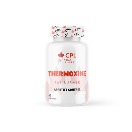 THERMOXINE FAT BURNER 60 KAPSÜL