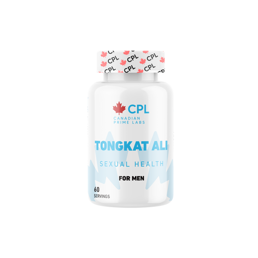 TONGKAT ALI 500 MG 60 KAPSÜL