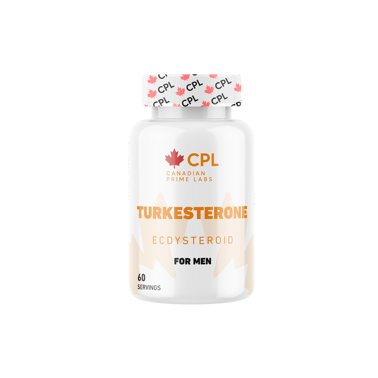 TURKESTERONE 500 MG 60 KAPSÜL