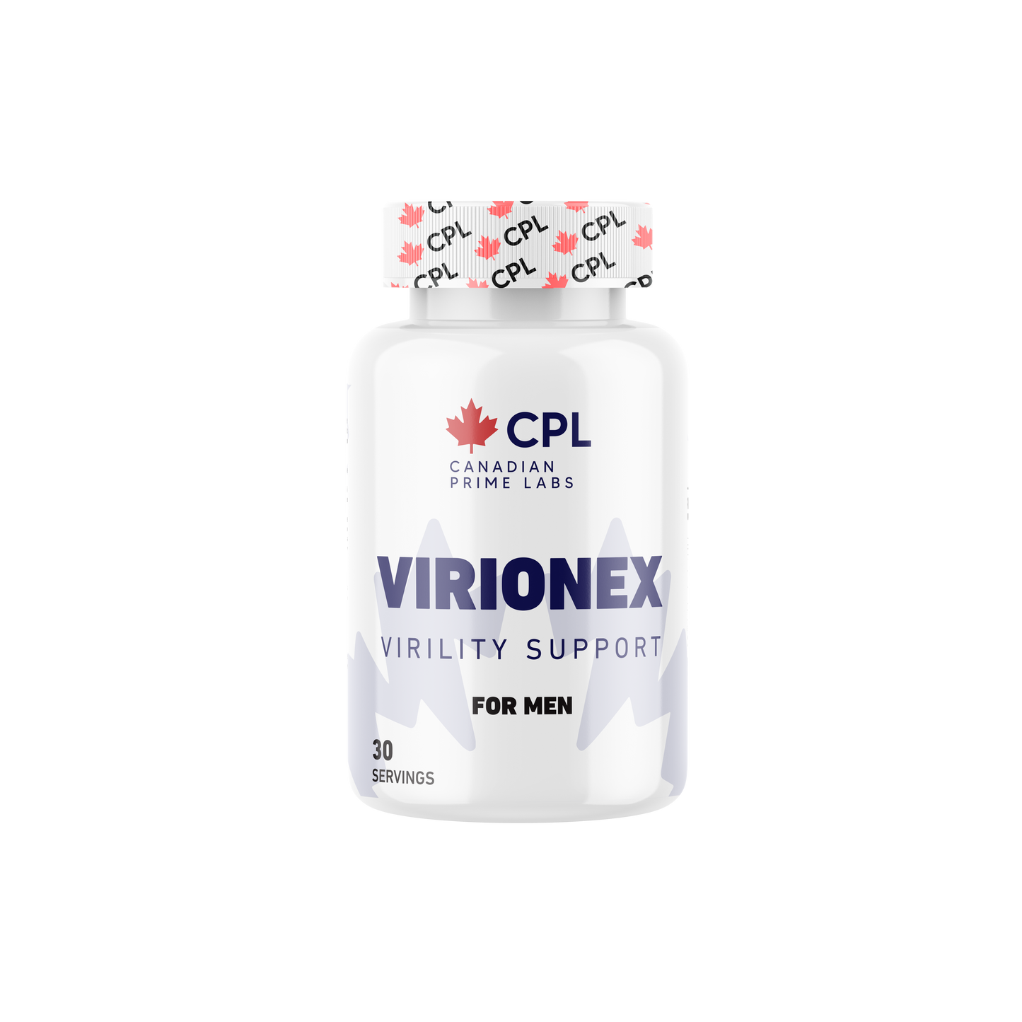 VIRIONEX VIRILITY SUPPORT 30 KAPSÜL