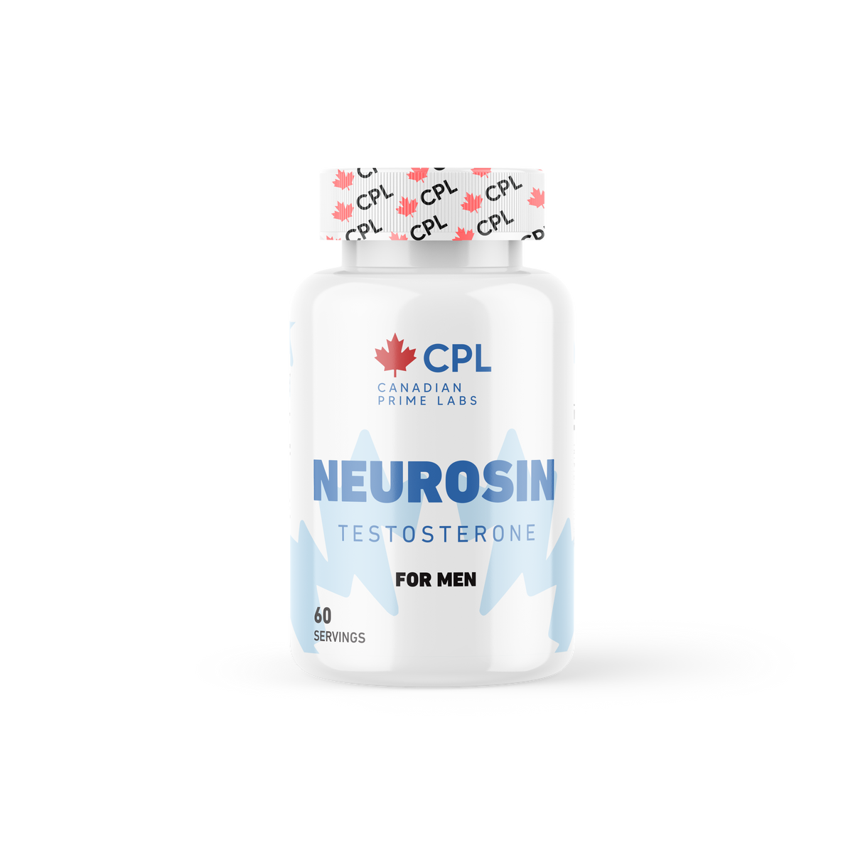 Testosteron Artırıcı Doğal Yöntemler: Efsaneler ve Gerçekler | Canadian Prime Labs – NEUROSIN ile Gücünü Keşfet!