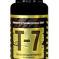 Zion Labs T7 1.3D BURNER CAFEİNE 60 Capsul Puan: 5.0 üzerinden 5 (1)
