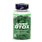 GRIMLABS KARACİĞER DETOKSU- LIVER DTOX (KARACİĞER KORUYUCU) 60 CAPS
