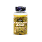 GRIMLABS DAA (D-ASPARTIC ACID) 500MG 60 SERVINGS