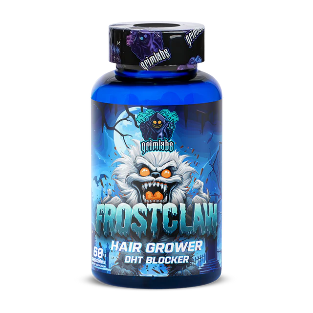 GRIMLABS FROSTCLAW HAIR GROWER DHT BLOCKER