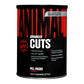 UNIVERSAL ANIMAL CUTS 42 PACKS