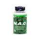 GRIMLABS N.A.C. (N-ACETYL CYSTEINE) KARACİĞER KORUYUCU 500MG 60 CAPS