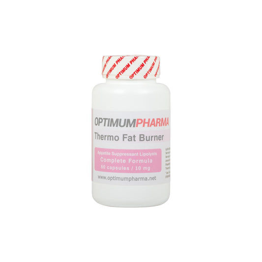 Optimum Pharma Thermo Fat Burner 60 Kapsül