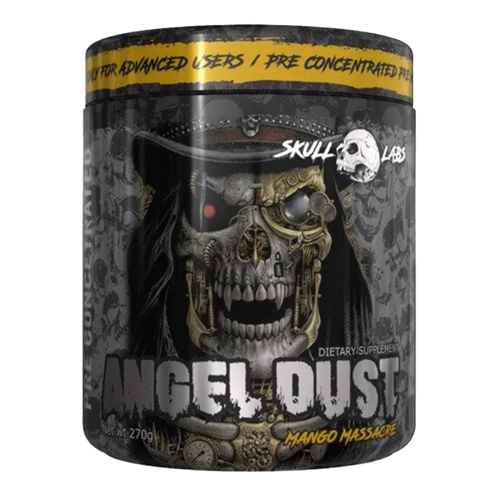 SKULL LABS ANGEL DUST 30 SERVINGS