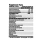 CLOMA PHARMA BLACK SPIDER 25MG EPHEDRA 100 SERVINGS