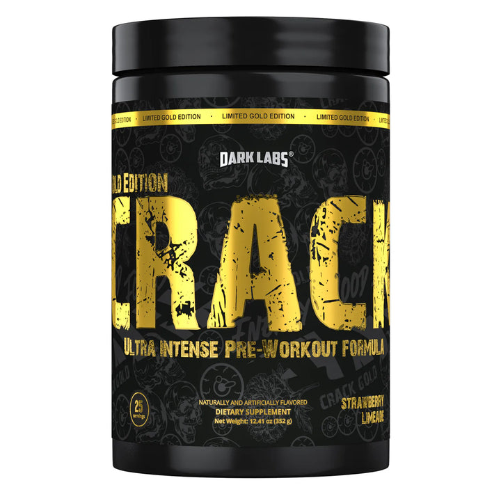 DARKLABS CRACK GOLD EDITION 25 SERVINGS