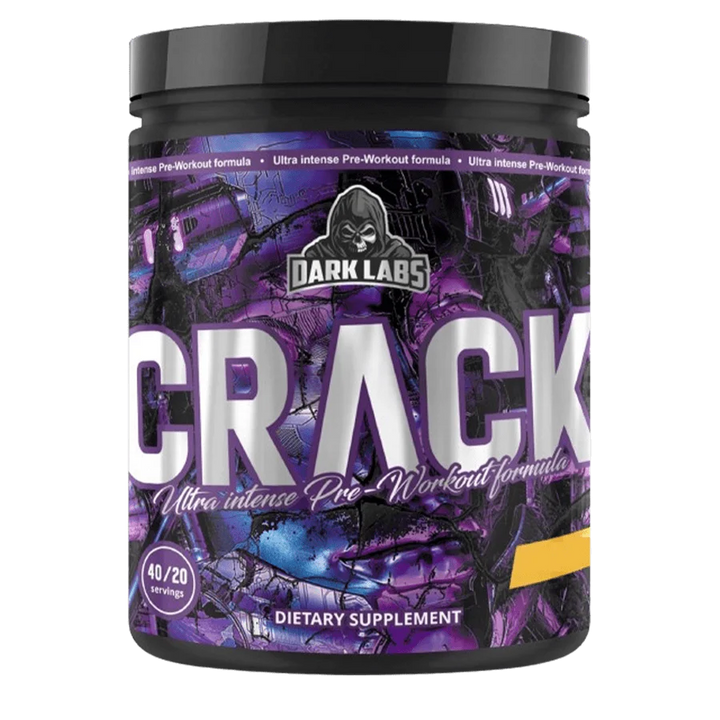 DARKLABS CRACK WITH DMAA 40 SERVINGS