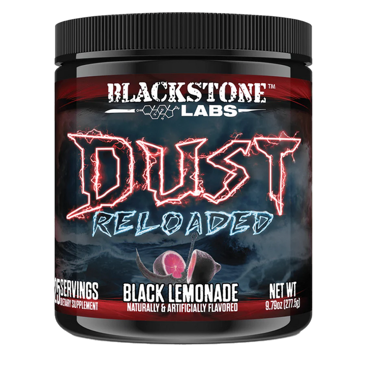 BLACKSTONE DUST RELOADED 25 SERVINGS
