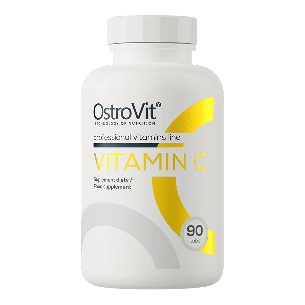 OSTROVIT VITAMIN C (90 TABLET)