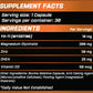GRIMLABS HELLSING YK-11 10 MG 30 SERVINGS MYOSTATIN INHIBITOR