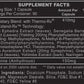 HI-TECH PHARMA BLACK WIDOW EPHEDRA & DMHA 90 SERVINGS