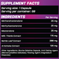 GRIMLABS HUNGER POWERFUL ANABOLIC STACK 60 Caps