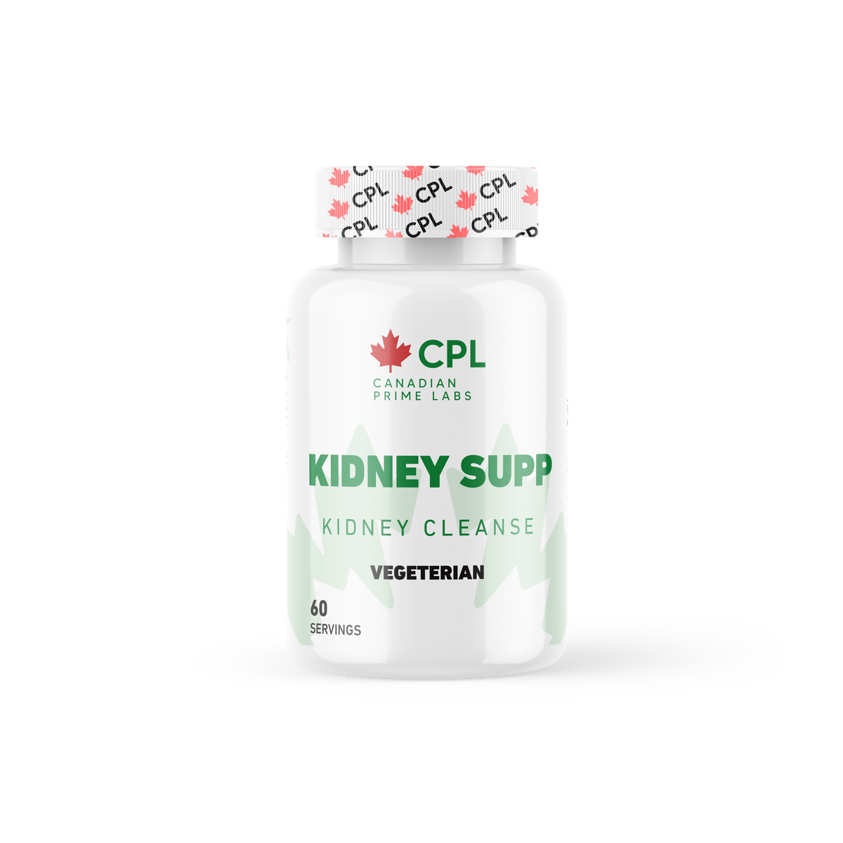 KIDNEY SUPP 60 KAPSÜL (BÖBREK KORUYUCU)